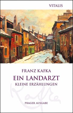 Ein Landarzt - Kafka, Franz