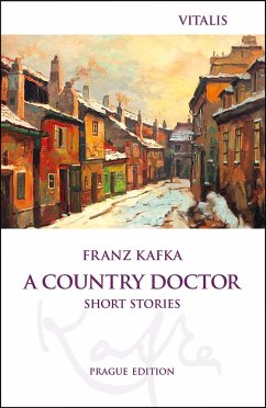A Country Doctor - Kafka, Franz