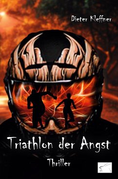 Triathlon der Angst - Kleffner, Dieter