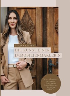 Die Kunst einer Immobilienmaklerin - ImmobilienFachVerlag GmbH & Co. KG