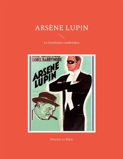 Arsène Lupin - le Blanc, Maurice