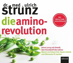 Die Amino-Revolution - Strunz, Ulrich