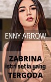 Zabrina, Istri Setia yang Tergoda (eBook, ePUB)