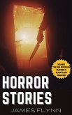 Horror Stories (eBook, ePUB)