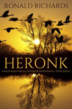 Heronk (eBook, ePUB) - Richards, Ronald
