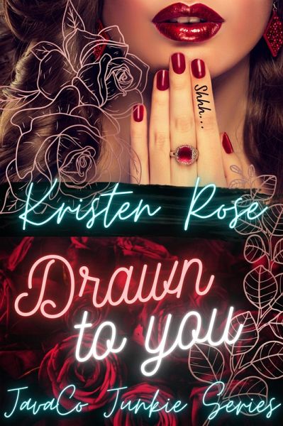 Drawn To You (JavaCo Junkie Series, #1) (eBook, ePUB)