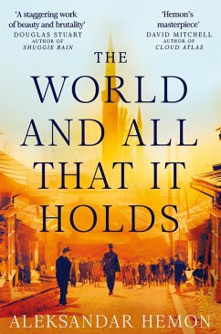 Cover The World and All That It Holds (eBook, ePUB)