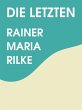 Die Letzten (eBook, ePUB) - Bild 1