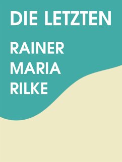 Die Letzten (eBook, ePUB)