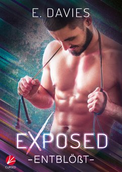 Exposed - Entblößt (eBook, ePUB) - Davies, E.