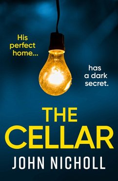 Cover The Cellar (eBook, ePUB)