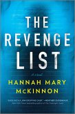 The Revenge List (eBook, ePUB)