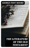 The Literature of the Old Testament (eBook, ePUB)