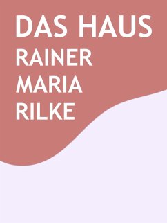 Cover Das Haus (eBook, ePUB)