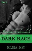 Dark Race (eBook, ePUB)