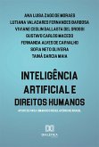 Inteligência artificial e direitos humanos (eBook, ePUB)