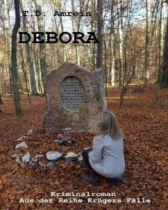 DEBORA (eBook, ePUB) - Amrein, T. D.