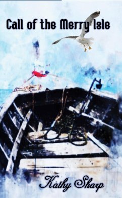 Call of the Merry Isle (Larus, #1) (eBook, ePUB) - Sharp, Kathy