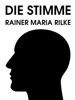 Cover Die Stimme (eBook, ePUB)