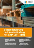 Bestandsführung und Kontenfindung mit SAP ERP MM - 2. Auflage (eBook, ePUB)