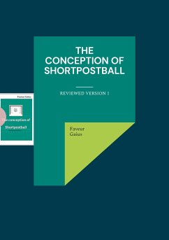 The conception of shortpostball (eBook, ePUB) - Gaius, Faveur