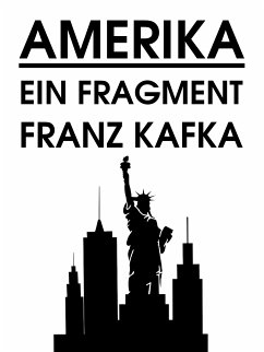 Amerika (eBook, ePUB)