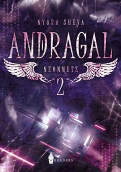 Cover Andragal (eBook, ePUB)
