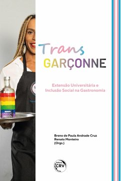 Cover TRANSGARÇONNE (eBook, ePUB)