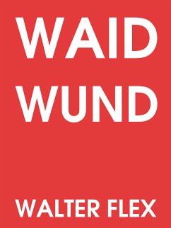 Waidwund (eBook, ePUB)