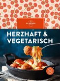 Herzhaft & vegetarisch (eBook, ePUB)