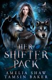 Her Shifter Pack (Perfect Pairs, #4) (eBook, ePUB)