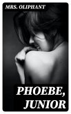 Phoebe, Junior (eBook, ePUB)
