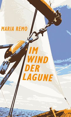 Im Wind der Lagune (eBook, ePUB)