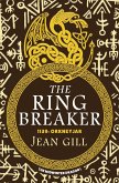 The Ring Breaker (The Midwinter Dragon, #1) (eBook, ePUB)