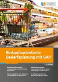 Einkaufsorientierte Bedarfsplanung mit SAP - 2. Auflage (eBook, ePUB)