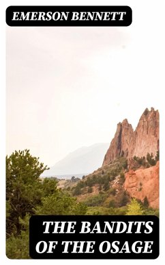 Cover The Bandits of the Osage (eBook, ePUB)