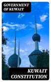 Kuwait Constitution (eBook, ePUB)