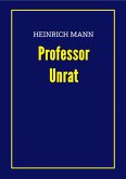 Professor Unrat (eBook, ePUB)