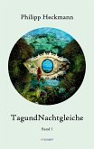 TagundNachtgleiche (eBook, ePUB)