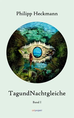 TagundNachtgleiche (eBook, ePUB)