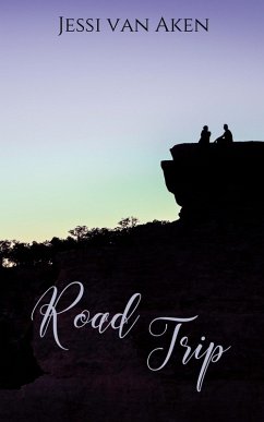 Cover Road Trip (eBook, ePUB)