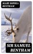 Sir Samuel Bentham (eBook, ePUB) - Bild 1