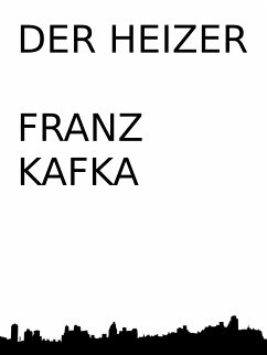 Der Heizer (eBook, ePUB)