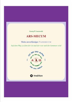 ARS-MECUM --- Mein zuverlässiges VADEMECUM (eBook, ePUB) - Loczewski, Georg P.