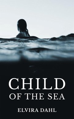 Cover Child Of The Sea (eBook, ePUB)