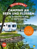 Yes we camp! Camping an Seen und Flüssen (eBook, ePUB)