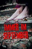 Immer im September (eBook, ePUB)