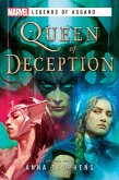 Queen of Deception (eBook, ePUB)
