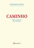 Caminho - Edição Comentada por Pedro Rodriguez (eBook, ePUB)