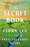 The Secret Book of Flora Lea (eBook, ePUB)